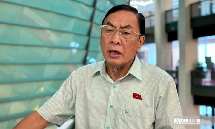 Từ vụ Hoa hậu Thùy Tiên bị bắt: Trách nhiệm của Bộ Công Thương và Bộ Y tế trong quản lý