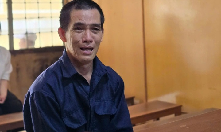 Cái giá phải trả cho bị cáo tham gia hiếp dâm tập thể, bỏ trốn gần 30 năm 