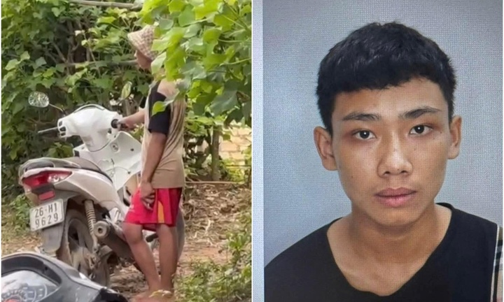 Vụ sát hại Tổ trưởng an ninh ở Sơn La: Nghi phạm làm gì khi bị công an vây bắt?