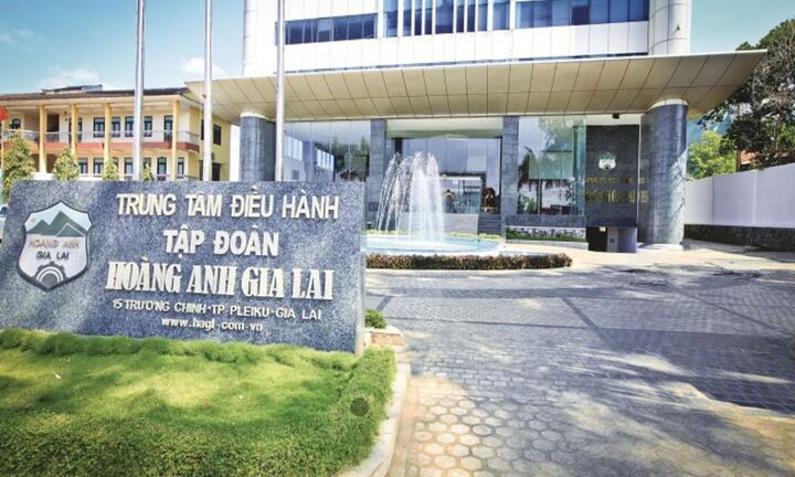 Hoàng Anh Gia Lai thoái toàn bộ vốn khỏi công ty liên kết duy nhất