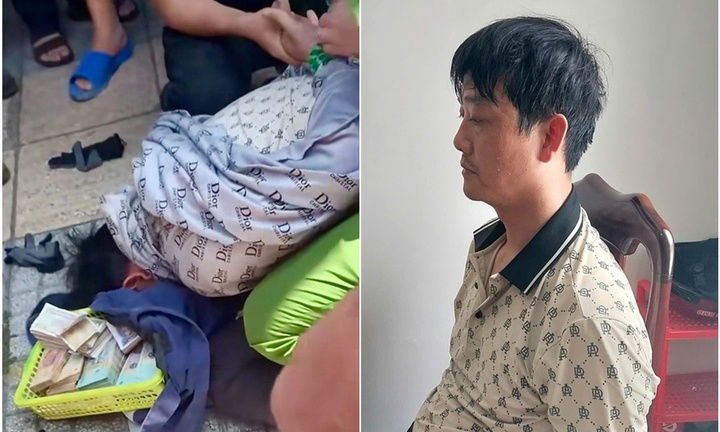 Đối tượng mặc