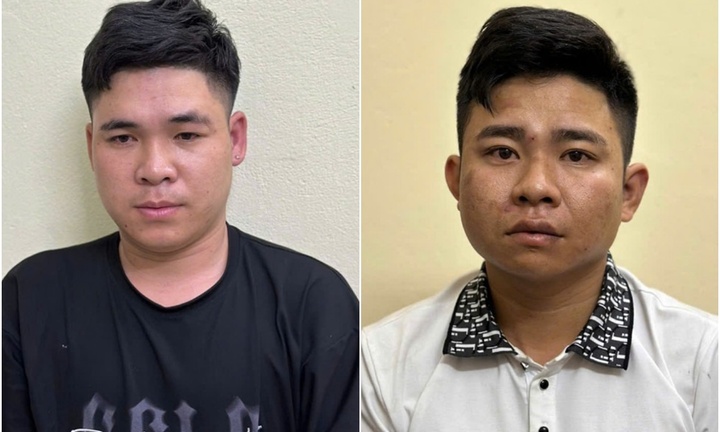 Phát hiện 2 nam thanh niên cùng cô gái 17 tuổi làm điều