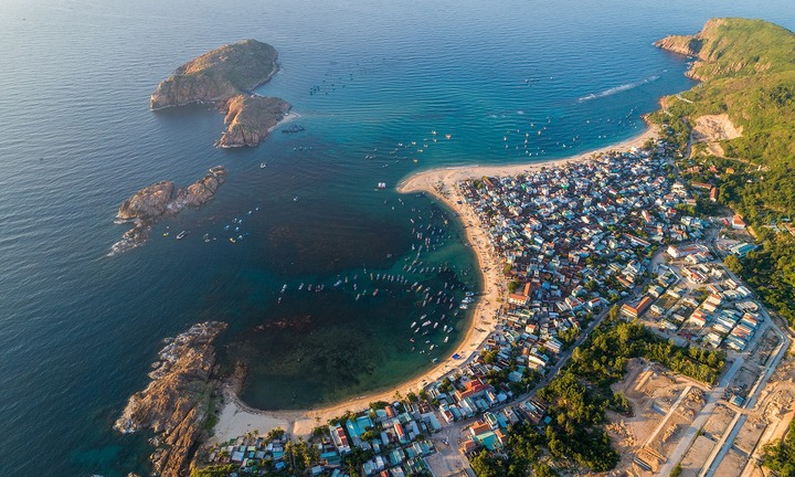 Du lịch Bình Định có gì?