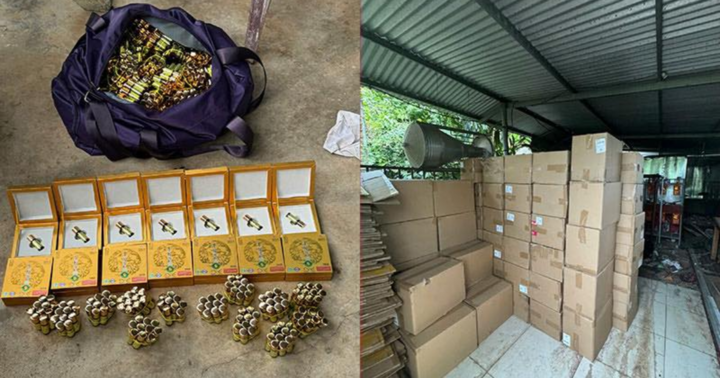 Triệt phá đường dây đa cấp quy mô đặc biệt lớn với 9.000 người tham gia, tiền giao dịch hàng nghìn tỷ đồng