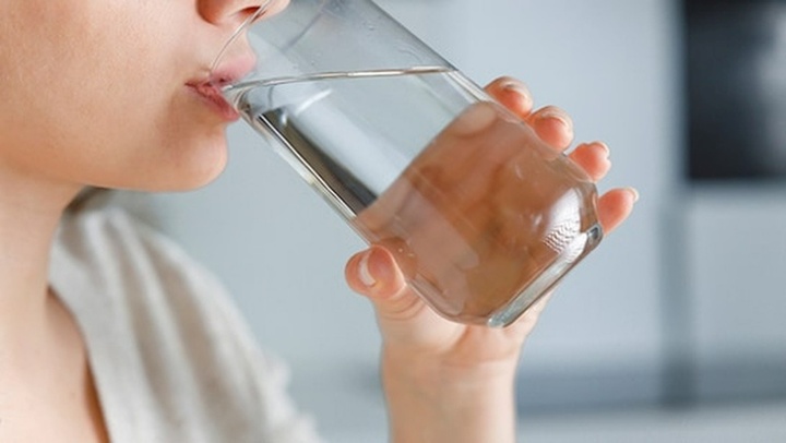 Mẹo ăn uống giúp răng chắc khỏe