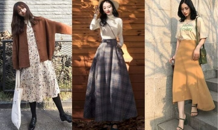 Món đồ dành cho người chuộng vintage