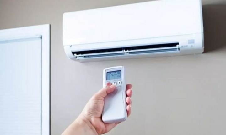 Mùa nóng nên bật điều hòa bao nhiêu độ?