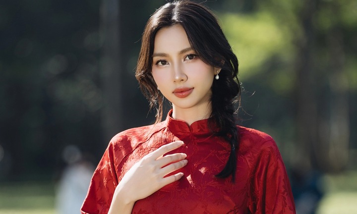 Ông Nawat nói gì về việc tước vương miện của Hoa hậu Thùy Tiên?