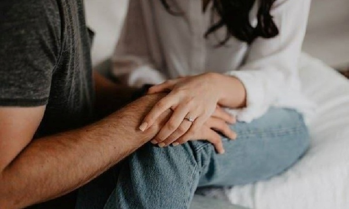 Vỡ mộng khi phát hiện chồng