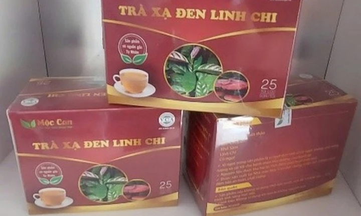 Phát hiện hơn 11.000 hộp thực phẩm chức năng được “thổi phồng” công dụng ở Hà Nội