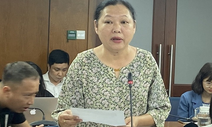 Sở Văn hóa và Thể thao TP.HCM làm việc với TikToker quảng bá kẹo rau củ Kera