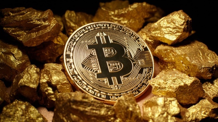 Bitcoin tăng mạnh, đạt đỉnh cao mới, Pi Network có được
