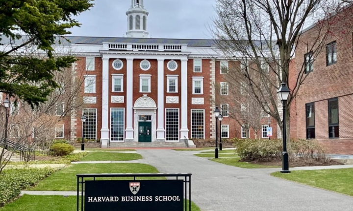 Chính quyền Tổng thống Trump ra quyết định 