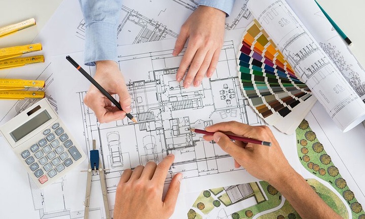 Những điều cần tránh khi thiết kế nhà ở