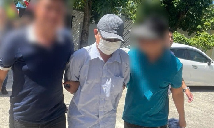 Vụ sát hại hàng xóm vì bị nhắc đóng tiền điện ở Quảng Trị: Nghi phạm là người như thế nào?