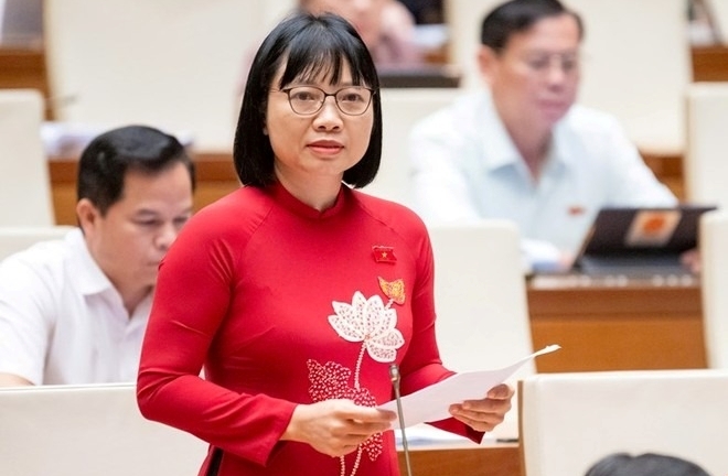 Đại biểu Quốc hội: Lộ thông tin cá nhân khiến lừa đảo qua mạng bùng phát mạnh