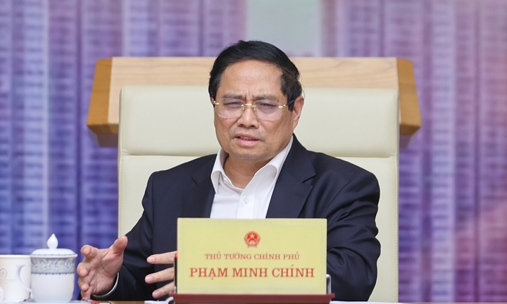 Thủ tướng yêu cầu NHNN nhanh chóng đưa chênh lệch giá vàng trong nước và thế giới xuống còn 1-2%