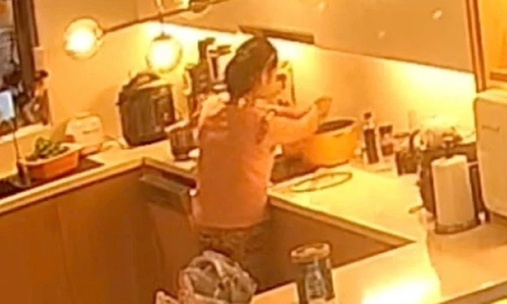 Camera