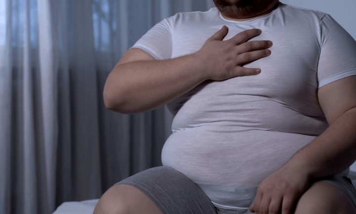 Béo phì có gây yếu sinh lý?