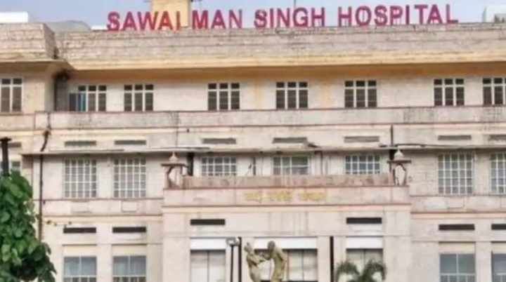 Ấn Độ: Người phụ nữ trẻ đột ngột tử vong, nghi do truyền nhầm nhóm máu