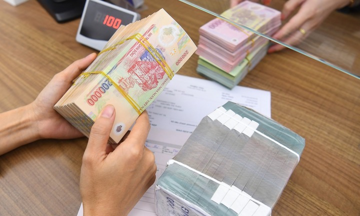 Nợ quá hạn bao nhiêu ngày sẽ thành nợ xấu nhóm 2