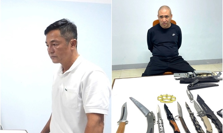 Vụ chủ tịch Công ty Pha Lê thuê giang hồ chém cổ đông: Diễn biến mới nhất