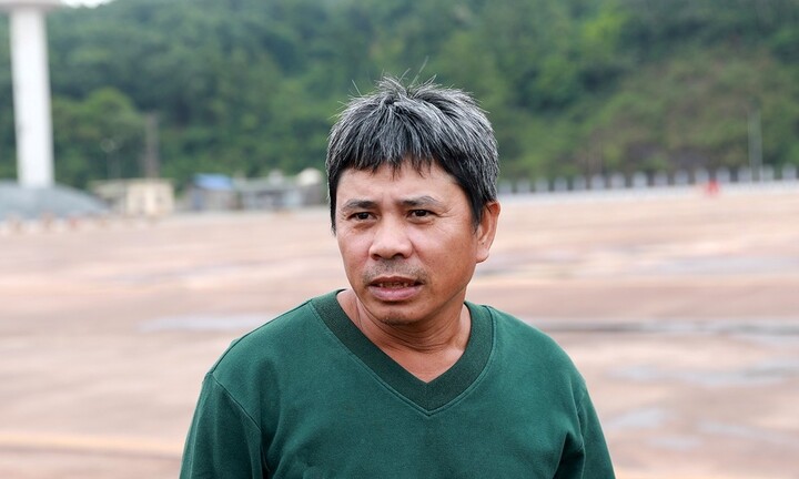 Vụ chìm tàu ở Hà Tĩnh: Thuyền viên kể lại 15 giờ vật lộn trên biển, ăn rạm biển bò lên áo nuôi hi vọng