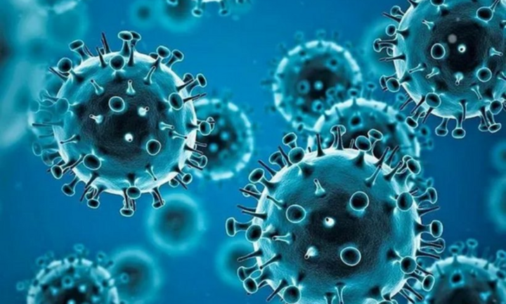 Ấn Độ ghi nhận 2 biến thể mới của virus SARS-CoV-2 gây bệnh COVID-19