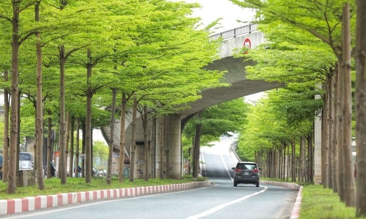 Tin tức dự báo thời tiết hôm nay (27/5): Miền Bắc dịu mát