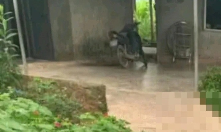 Người đàn ông sát hại em kết nghĩa do mâu thuẫn trong lúc uống rượu