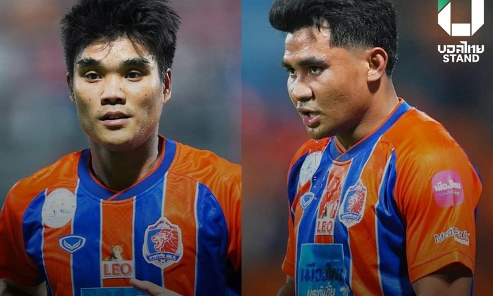 Sao Thái Lan, Indonesia bất ngờ rút khỏi trận gặp Man United, thầy Kim gặp khó