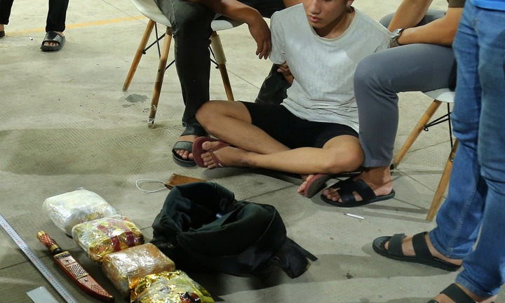 Bóc gỡ đường dây 