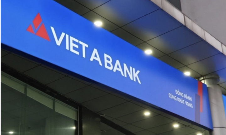 Tập đoàn Đầu tư Việt Phương muốn thoái bớt vốn tại Ngân hàng Việt Á