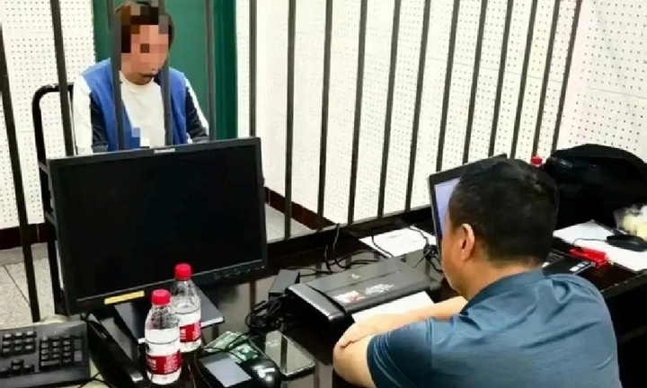 Người đàn ông vướng vòng lao lý vì lừa đảo 100 tỷ đồng để chu cấp cho bạn gái