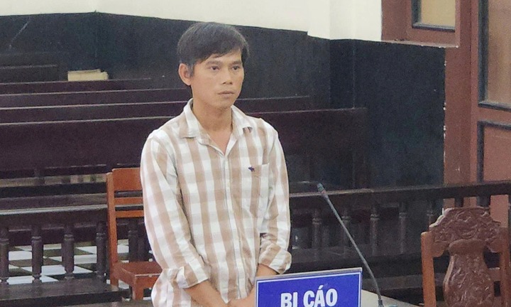 Tài xế xe khách có nồng độ cồn, gây tai nạn làm 10 người thương vong lĩnh án