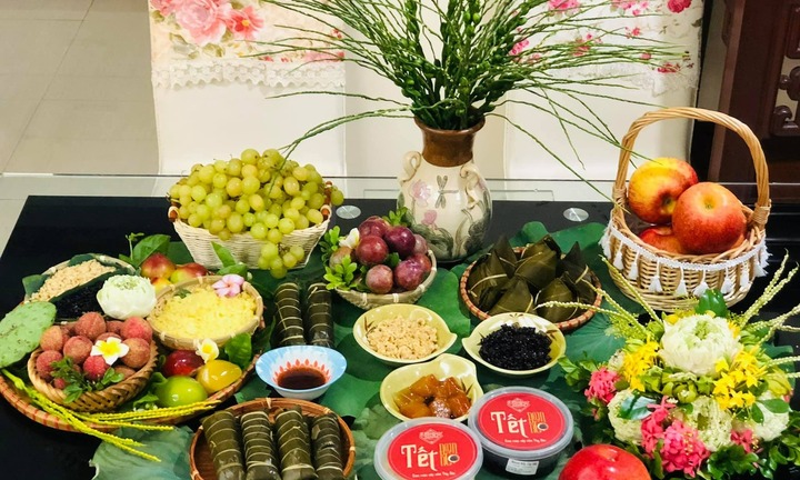 Tết Đoan ngọ nên cúng vào ngày nào, giờ nào?