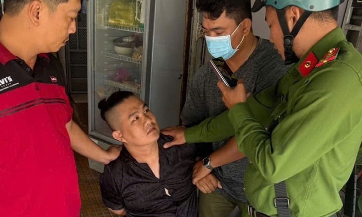 Tin pháp luật nổi bật 24h qua: Bắt đối tượng trốn truy nã từ tỉnh Quảng Ninh vào Bình Thuận