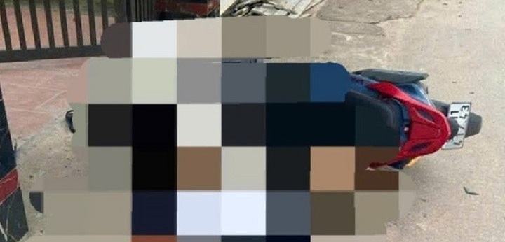 Tin tức tai nạn giao thông mới nhất ngày 28/5: Đi xe máy tự ngã, hai người bị thương