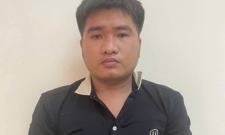 Vụ đối tượng đâm kim tiêm vào đùi 5 học sinh ở Bình Dương: Nghi phạm khai dung dịch gì trong ống tiêm?