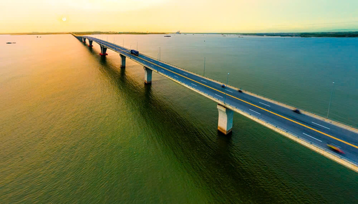 Hải An – “Tứ giác kim cương” logistics hiếm có trên bản đồ BĐS Việt Nam