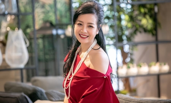 NSƯT Chiều Xuân bất ngờ tiết lộ lý do không muốn xem lại những thước phim thời trẻ