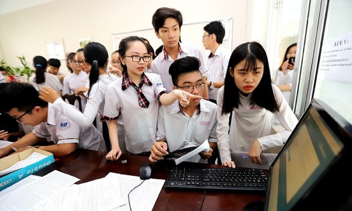 Kỳ thi tốt nghiệp THPT 2025: 6 điểm mới thí sinh đặc biệt lưu ý, tránh trượt oan