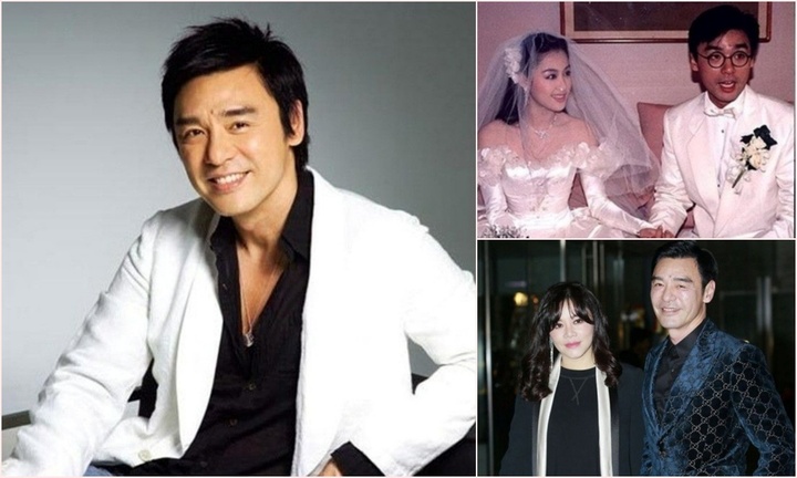 Nam ca sĩ nổi tiếng từng vỡ nợ hơn 826 tỷ đồng, phát hiện vợ ngoại tình giữa lúc trắng tay, hiện ra sao?