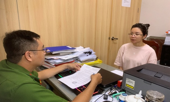 Triệt phá sàn tiền ảo, lừa đảo gần 10.000 tỷ đồng:  Lời khai của 