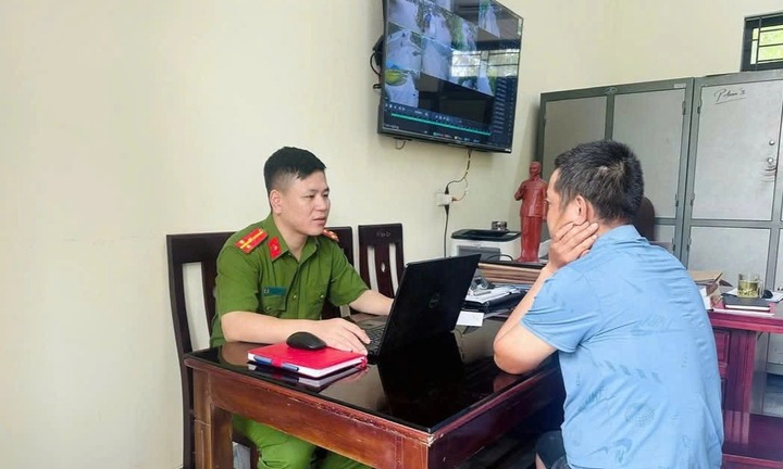 Vụ nữ chủ tiệm cắt tóc bị hành hung: Xác định danh tính nghi phạm 