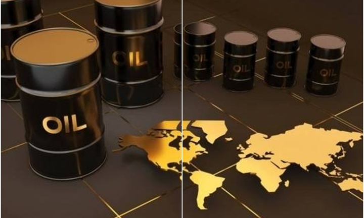 Giá xăng dầu hôm nay (29/5): Giá xăng dầu thế giới duy trì đà tăng