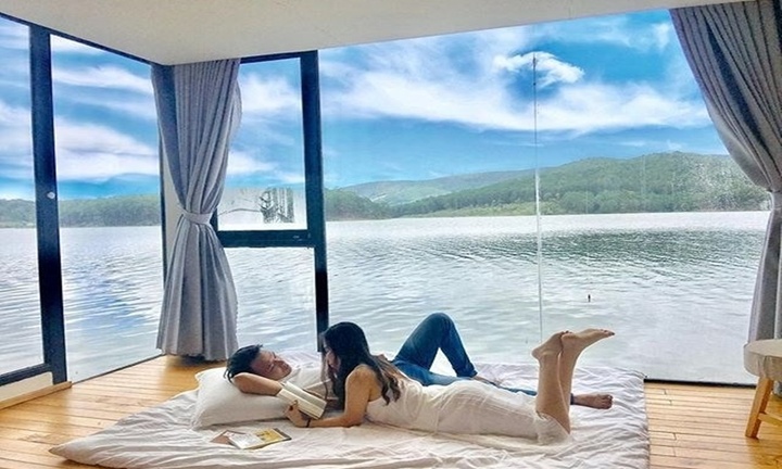 Homestay cho cặp đôi ở Đà Lạt
