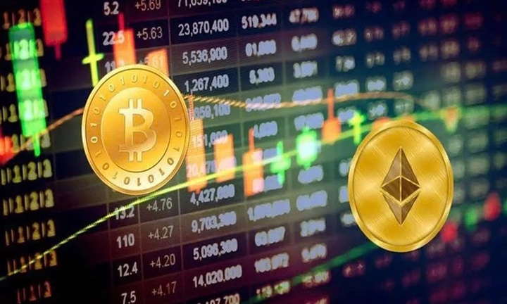 Người đàn ông mất hàng tỷ đồng vì tham gia mua bán tiền ảo trên mạng