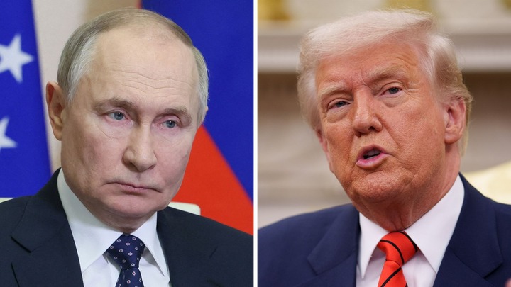 Ông Trump tuyên bố bất ngờ về đàm phán chấm dứt xung đột Ukraine, cảnh báo
