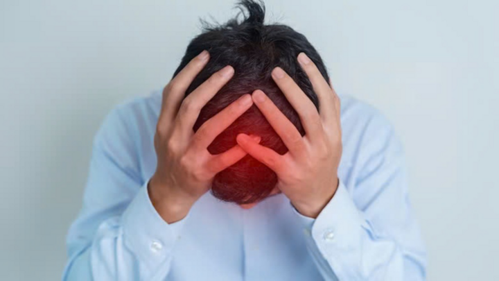 Thói quen hại não, dễ gây đột quỵ